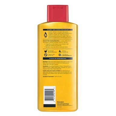 PACK 3 EUCERIN GEL DE DUCHA CALMANTE PARA PIEL SECA 250 ML - 3