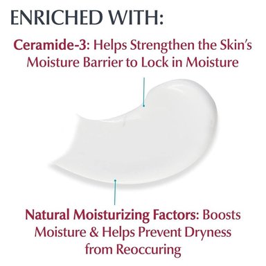 EUCERIN CREMA CORPORAL REPARADORA AVANZADA PARA PIEL SECA 8 OZ / 226 GR - 3