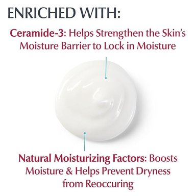 PACK 3 EUCERIN CREMA REPARADORA PARA PIES Y TALONES SECOS 3 OZ / 85 G - 4