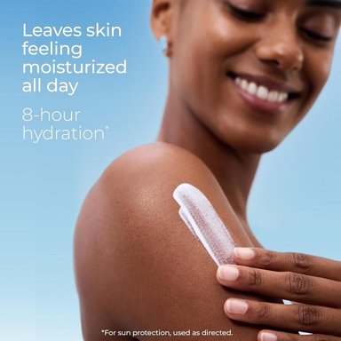 EUCERIN SUN ADVANCED HYDRATION SPF 50 LOCIÓN PROTECTORA SOLAR 5 OZ / 150 ML - 5