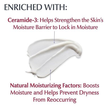 EUCERIN ADVANCED REPAIR LOCIÓN NOCTURNA HIDRATANTE 13.5 OZ / 400 ML - 3
