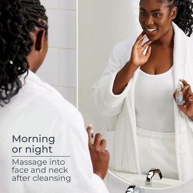 EUCERIN CREMA FACIAL EN GEL DE NOCHE HIDRATANTE CON ÁCIDO HIALURÓNICO 48 GR - 3