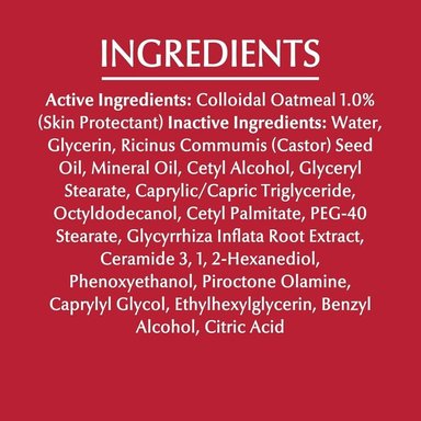 EUCERIN LOCIÓN ALIVIO DEL ECCEMA CON AVENA 8 OZ / 237 ML - 5