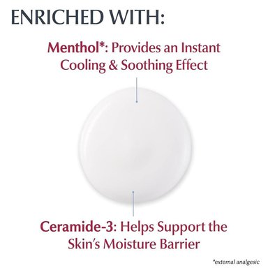 EUCERIN LOCIÓN CALMANTE ANTIPICAZÓN PARA PIEL SENSIBLE 8.4 FL OZ / 250 ML - 3