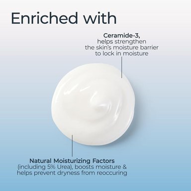 EUCERIN LOCIÓN REPARADORA AVANZADA CON CERAMIDAS 500 ML - 5