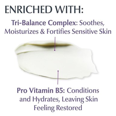 EUCERIN SKIN BALANCE CREMA FACIAL DE NOCHE PARA PIEL SENSIBLE 1.7 OZ / 48 GR - 5