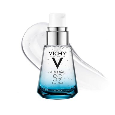 SÉRUM FACIAL VICHY 89 BOOSTER | 1 OZ / 30 ML - 1