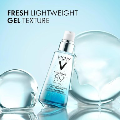 SÉRUM FACIAL VICHY 89 BOOSTER | 1 OZ / 30 ML - 3