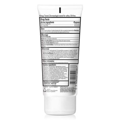 PROTECTOR SOLAR MINERAL SPF 50 ROSTRO Y CUERPO ANTHELIOS LA ROCHE-POSAY 3 OZ / 90 ML - 2