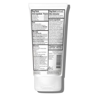PROTECTOR SOLAR KIDS LOCIÓN SPF 50 ANTHELIOS LA ROCHE-POSAY 3 OZ / 90 ML - 6