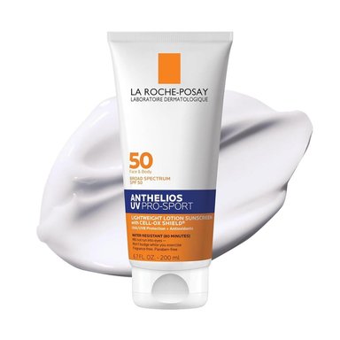 PROTECTOR SOLAR PRO-SPORT SPF 50 ANTHELIOS LA ROCHE-POSAY 6.7 OZ / 200 ML - 1
