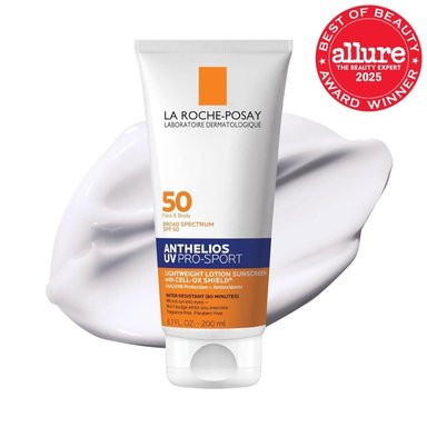 PROTECTOR SOLAR PRO-SPORT SPF 50 ANTHELIOS LA ROCHE-POSAY 6.7 OZ / 200 ML - 2