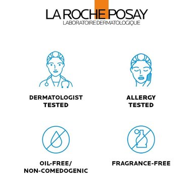 PROTECTOR SOLAR CORPORAL Y FACIAL MELT-IN MILK SPF 60 ANTHELIOS LA ROCHE-POSAY 5 OZ / 150 ML - 4