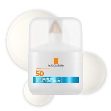 PROTECTOR SOLAR LA ROCHE-POSAY ANTHELIOS UVAIR SPF 50 - 1.7 OZ / 50 ML - 1