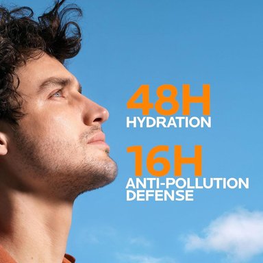 PROTECTOR SOLAR LA ROCHE-POSAY ANTHELIOS UVAIR SPF 50 - 1.7 OZ / 50 ML - 3