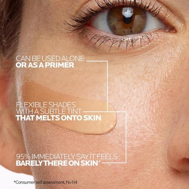 PROTECTOR SOLAR LA ROCHE-POSAY ANTHELIOS GLOW CON COLOR PEARL SPF 35 - 1.35 OZ / 40 ML - 5
