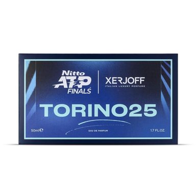 PERFUME XERJOFF TORINO 25 EDP UNISEX 1.7 OZ / 50 ML - 3