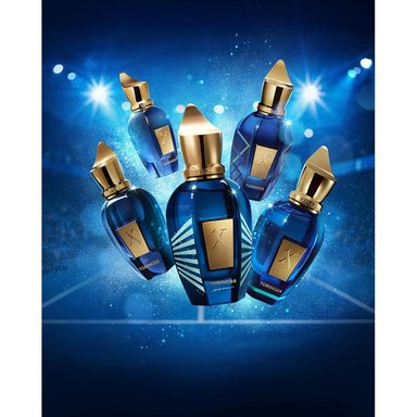PERFUME XERJOFF TORINO 25 EDP UNISEX 1.7 OZ / 50 ML - 5