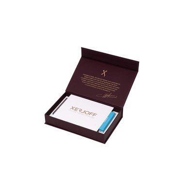 SET XERJOFF DISCOVERY COLLECTION BEST SELLERS UNISEX 7PZS - 5