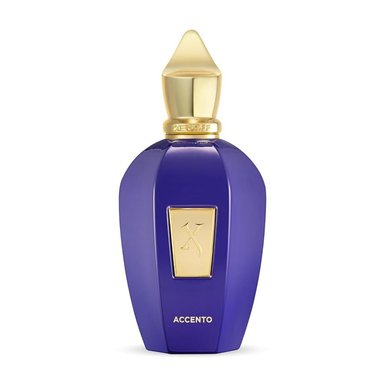 PERFUME XERJOFF ACCENTO EDP UNISEX 3.4 OZ / 100 ML - 1