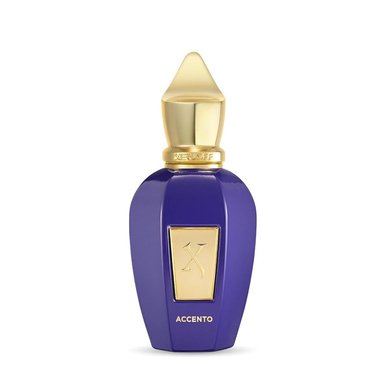 PERFUME XERJOFF ACCENTO EDP UNISEX 1.7 OZ / 50 ML - 1