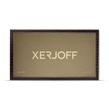 PERFUME XERJOFF ALEXANDRIA II EDP UNISEX 3.4 OZ / 100 ML - 4