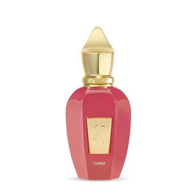 PERFUME XERJOFF CORO EDP UNISEX 1.7 OZ / 50 ML - 1