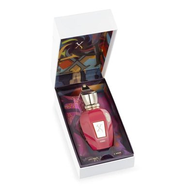 PERFUME XERJOFF CORO EDP UNISEX 1.7 OZ / 50 ML - 2