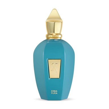 PERFUME XERJOFF ERBA PURA EDP UNISEX 3.4 OZ / 100 ML - 1
