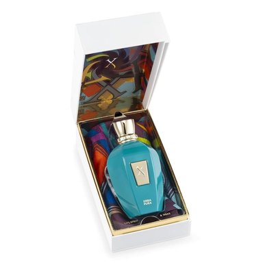 PERFUME XERJOFF ERBA PURA EDP UNISEX 3.4 OZ / 100 ML - 2