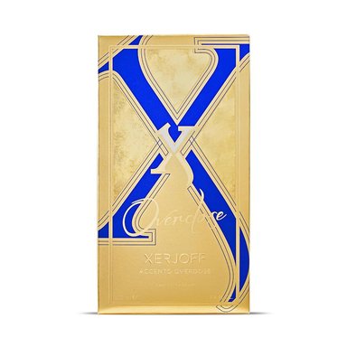 PERFUME XERJOFF ACCENTO OVERDOSE EDP UNISEX 3.4 OZ / 100 ML - 2