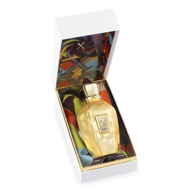 PERFUME XERJOFF ACCENTO OVERDOSE EDP UNISEX 3.4 OZ / 100 ML - 3