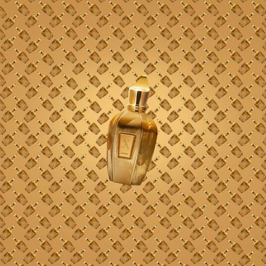 PERFUME XERJOFF ACCENTO OVERDOSE EDP UNISEX 3.4 OZ / 100 ML - 4