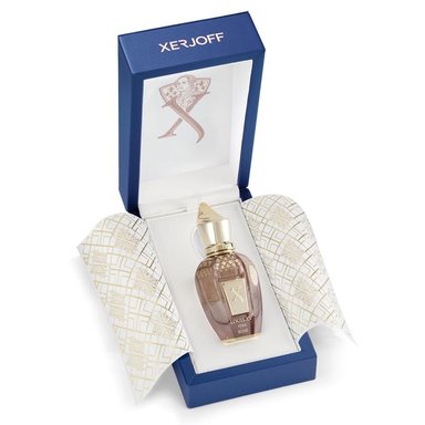 PERFUME XERJOFF LOUIS XV 1722 ROSÉ PARFUM UNISEX 1.7 OZ / 50 ML - 2