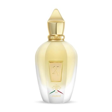 PERFUME XERJOFF NAXOS EDP UNISEX 3.4 OZ / 100 ML - 1