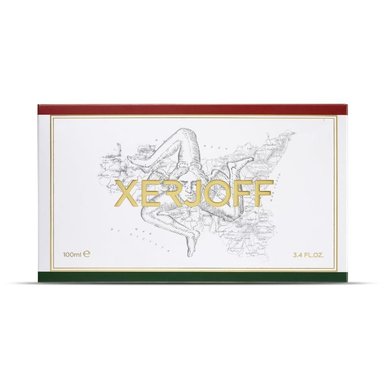 PERFUME XERJOFF NAXOS EDP UNISEX 3.4 OZ / 100 ML - 2