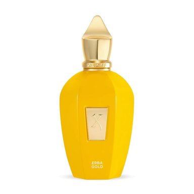 PERFUME XERJOFF ERBA GOLD EDP UNISEX 3.4 OZ / 100 ML - 1