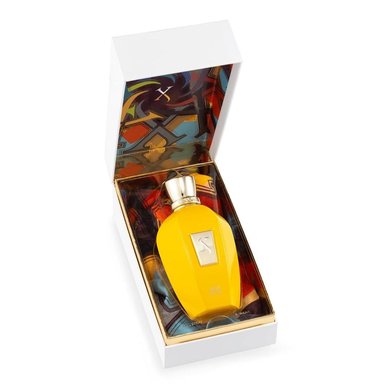 PERFUME XERJOFF ERBA GOLD EDP UNISEX 3.4 OZ / 100 ML - 2