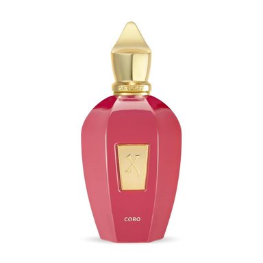 PERFUME XERJOFF CORO EDP UNISEX 3.4 OZ / 100 ML - 1