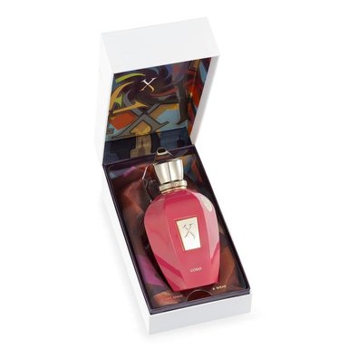 PERFUME XERJOFF CORO EDP UNISEX 3.4 OZ / 100 ML - 3