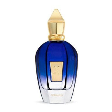 PERFUME XERJOFF TORINO 21 EDP UNISEX 3.4 OZ / 100 ML - 1