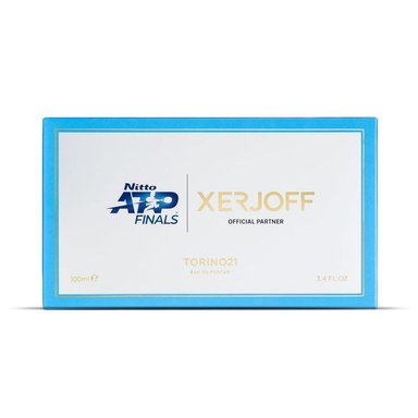 PERFUME XERJOFF TORINO 21 EDP UNISEX 3.4 OZ / 100 ML - 3