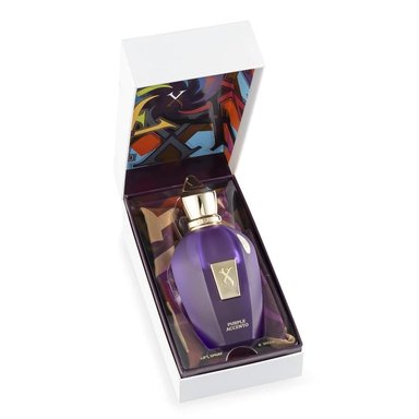 PERFUME XERJOFF PURPLE ACCENTO EDP UNISEX 3.4 OZ / 100 ML - 2