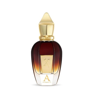 PERFUME XERJOFF ALEXANDRIA II EDP UNISEX 1.7 OZ / 50 ML - 1