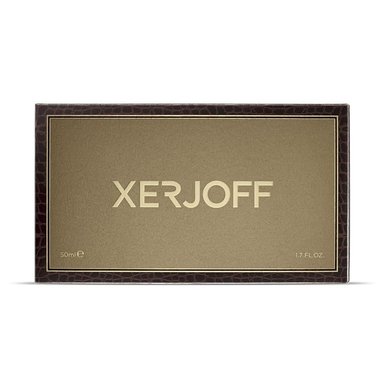 PERFUME XERJOFF ALEXANDRIA II EDP UNISEX 1.7 OZ / 50 ML - 3