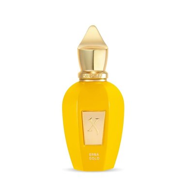 PERFUME XERJOFF ERBA GOLD EDP UNISEX 1.7 OZ / 50 ML - 1