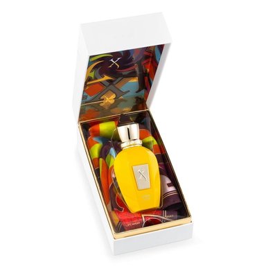 PERFUME XERJOFF ERBA GOLD EDP UNISEX 1.7 OZ / 50 ML - 2