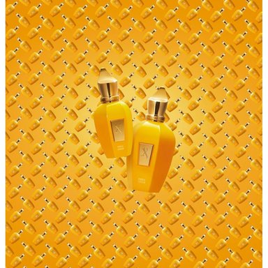 PERFUME XERJOFF ERBA GOLD EDP UNISEX 1.7 OZ / 50 ML - 5