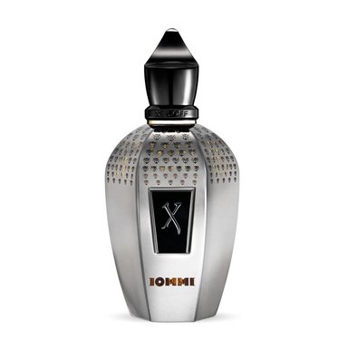 PERFUME XERJOFF TONY IOMMI EDP UNISEX 3.4 OZ / 100 ML - 1