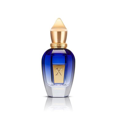 PERFUME XERJOFF TORINO 21 EDP UNISEX 1.7 OZ / 50 ML - 1